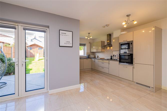 3 Castleland Park Place, Balbriggan, Co. Dublin