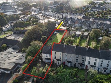 Image for 9 Bellevue Terrace, Johns Hill, Waterford City, Waterford