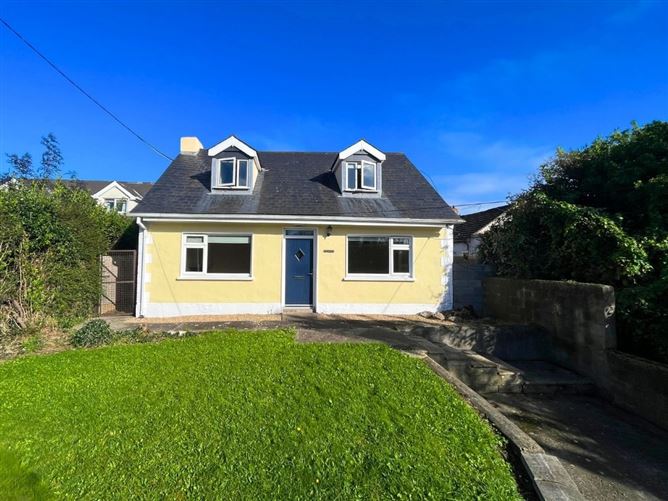 Coolowen, Pottery Road, Dun Laoghaire, County Dublin