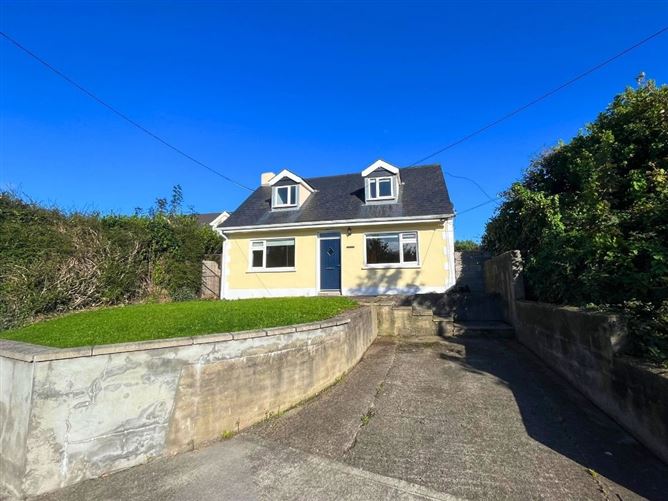 Coolowen, Pottery Road, Dun Laoghaire, County Dublin