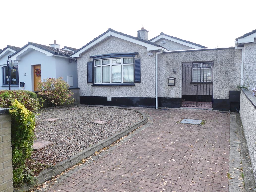 18, Forest Green, Kingswood, Tallaght, Dublin 24