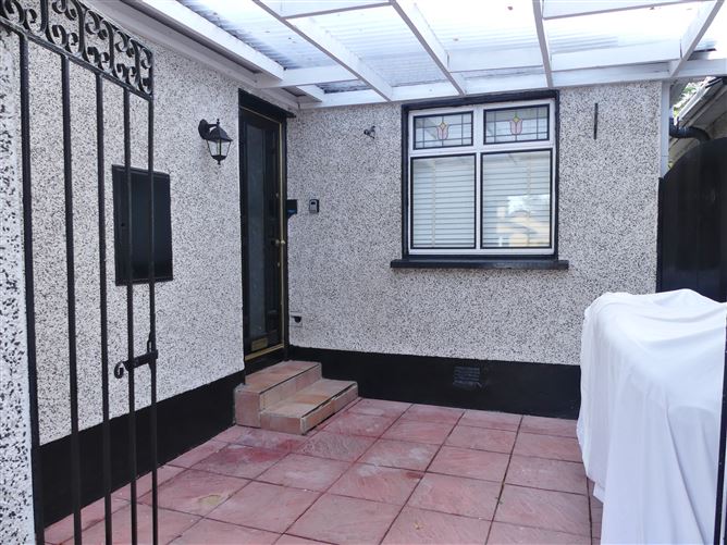 18, Forest Green, Kingswood, Tallaght, Dublin 24