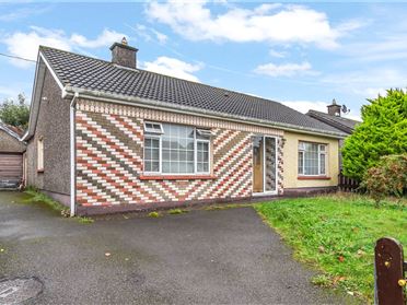 Image for 8 Park Road, Muskerry Estate, Ballincollig, Co. Cork