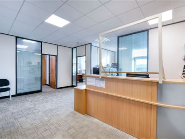 Image for Office Suite 12, Redleaf House, Townspark, Longford