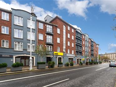 Image for Apartment 20, Christchurch Hall, High Street, Dublin 8, County Dublin