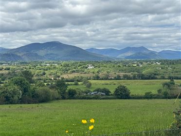 Image for Lands At, Laharn, Killorglin, Co. Kerry