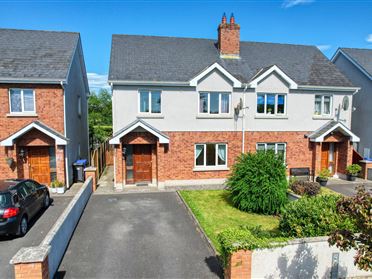 Image for 3 Clabby Drive, Legion Terrace, Longford