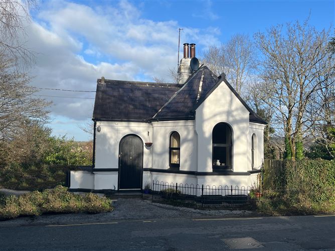 Coolclogher Lodge, Mill Rd, Killarney, Kerry