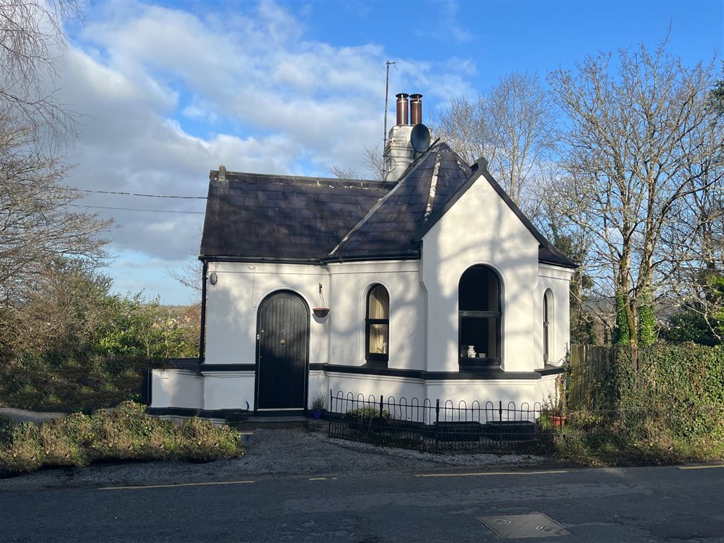 Coolclogher Lodge, Mill Rd, Killarney, Kerry