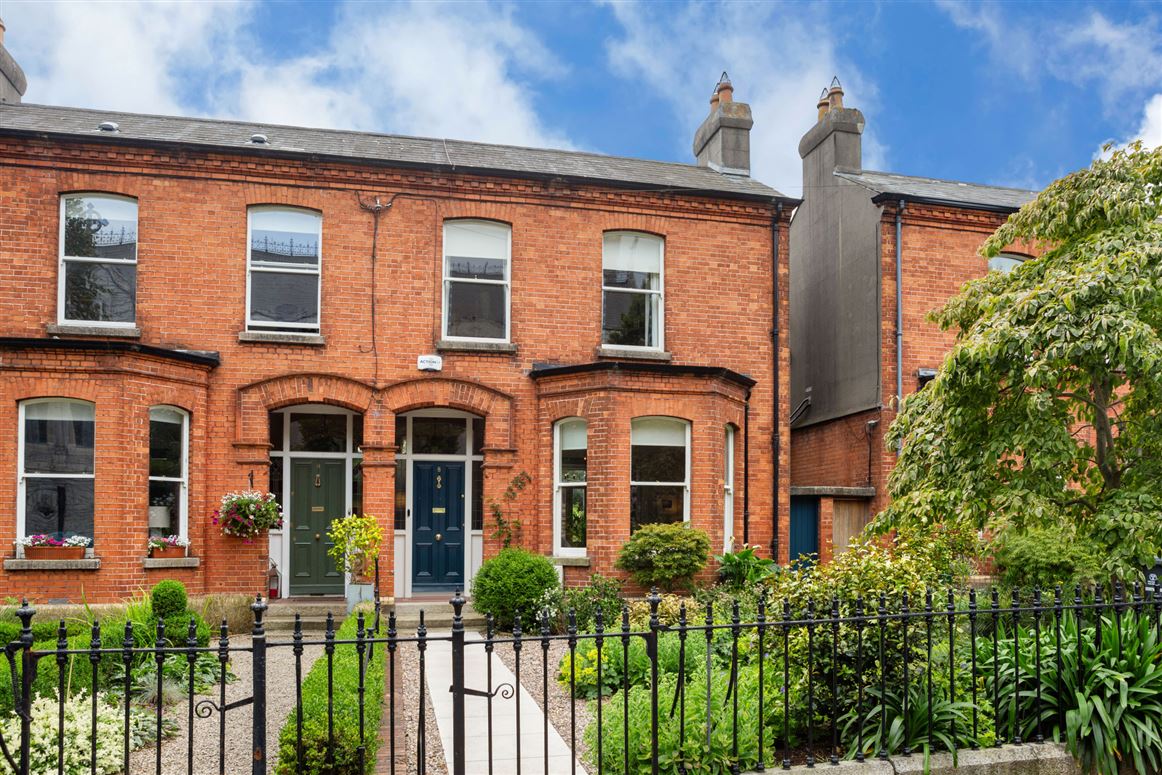 8 Albany Road, Ranelagh, Dublin 6