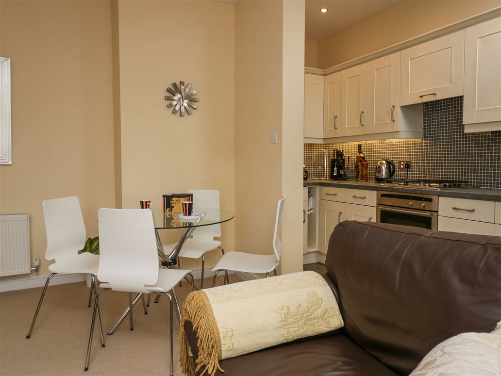 Ramblers Lodge,Bowland Bridge, Cumbria, United Kingdom