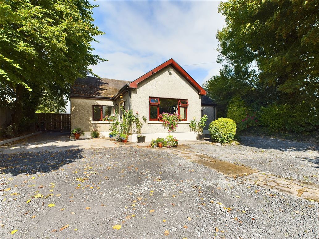 Ballaghboy, Bunnow, Doora, Quin Road, Ennis