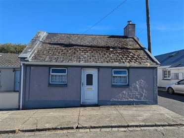 Main image of Chapel Street, Toomevara, Nenagh, Co. Tipperary