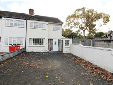 Image for 1 Ardbeg Road, Artane, Dublin 5, County Dublin