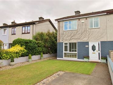 Image for 1018 Avondale, Leixlip, Co. Kildare