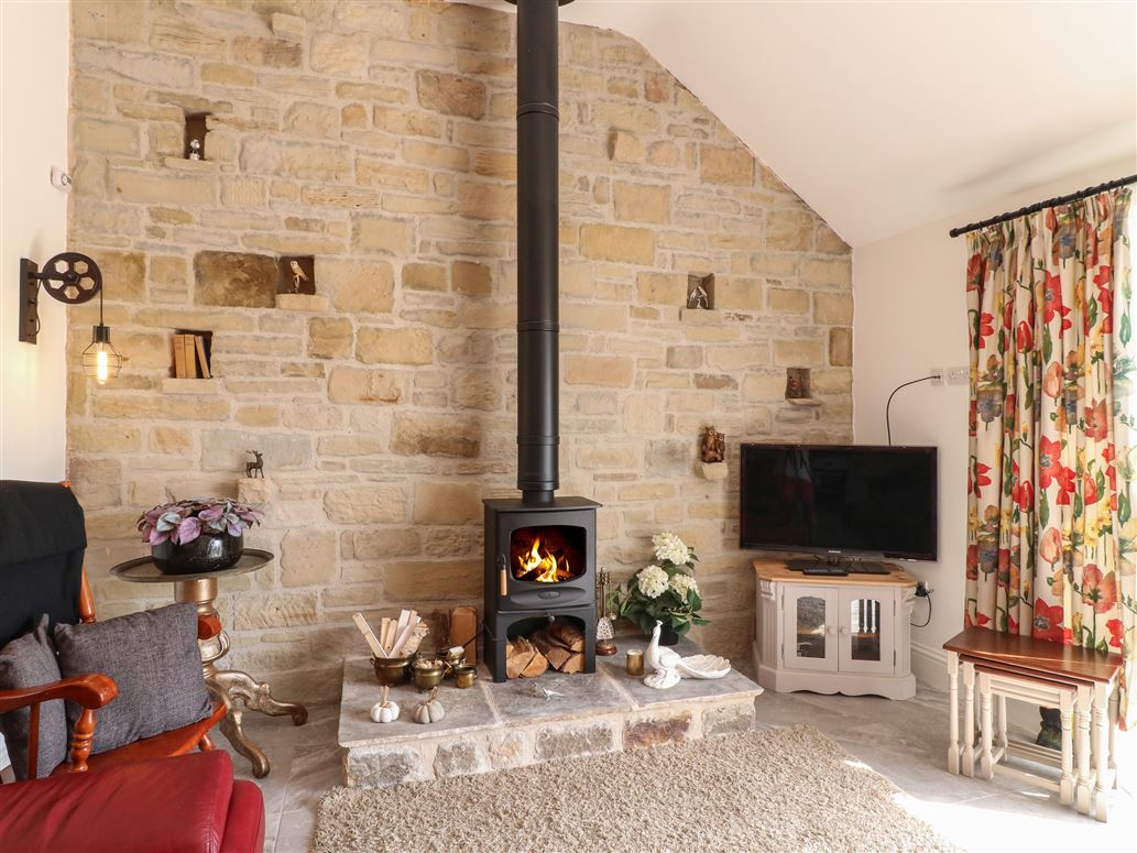 The Cottage,Stone Edge, Derbyshire, United Kingdom