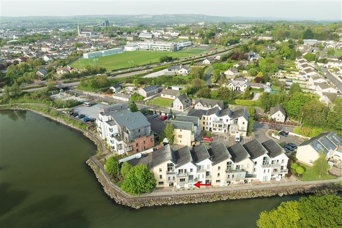 16 The Moorings, Bailick Road, Midleton, Co. Cork
