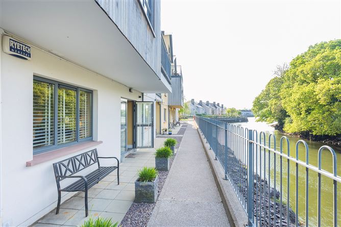 16 The Moorings, Bailick Road, Midleton, Co. Cork