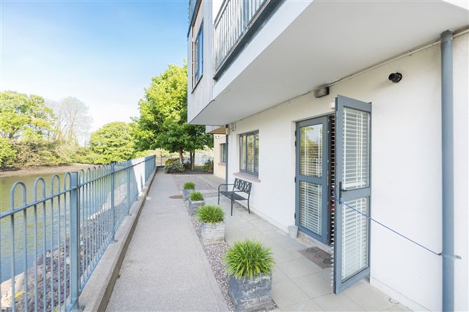 16 The Moorings, Bailick Road, Midleton, Co. Cork