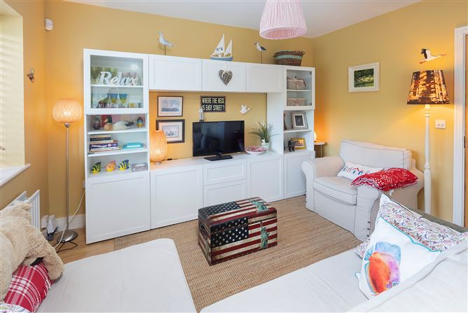 16 The Moorings, Bailick Road, Midleton, Co. Cork