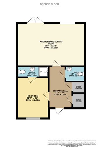 16 The Moorings, Bailick Road, Midleton, Co. Cork