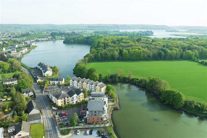 16 The Moorings, Bailick Road, Midleton, Co. Cork