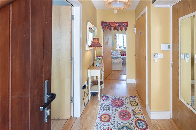 16 The Moorings, Bailick Road, Midleton, Co. Cork