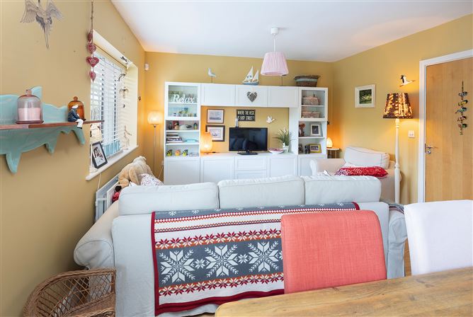 16 The Moorings, Bailick Road, Midleton, Co. Cork