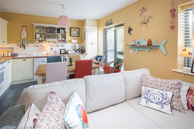 16 The Moorings, Bailick Road, Midleton, Co. Cork