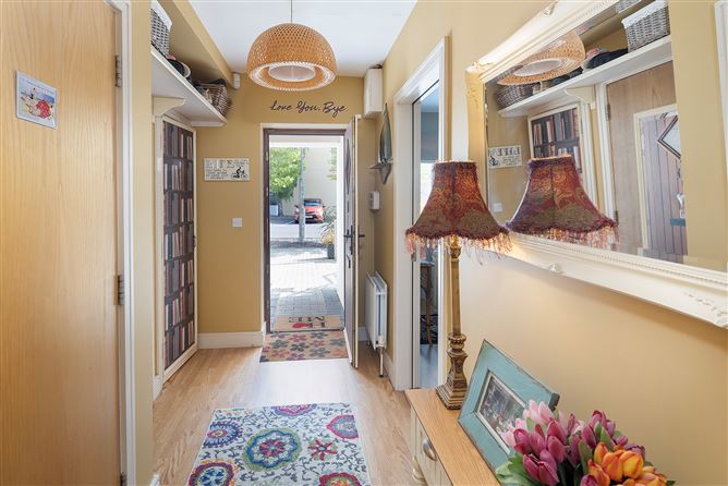 16 The Moorings, Bailick Road, Midleton, Co. Cork