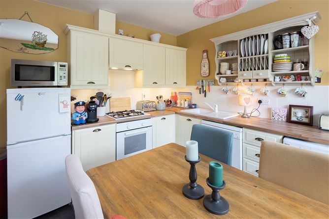 16 The Moorings, Bailick Road, Midleton, Co. Cork