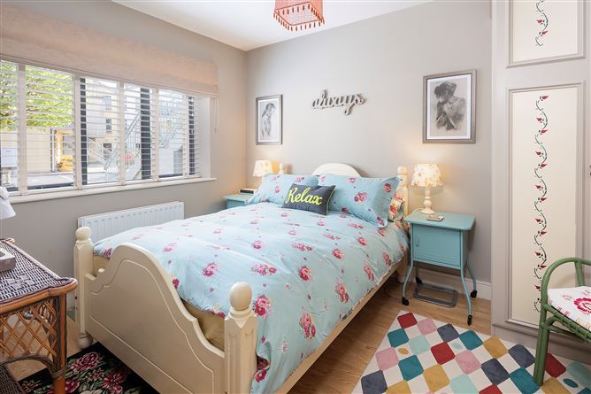 16 The Moorings, Bailick Road, Midleton, Co. Cork