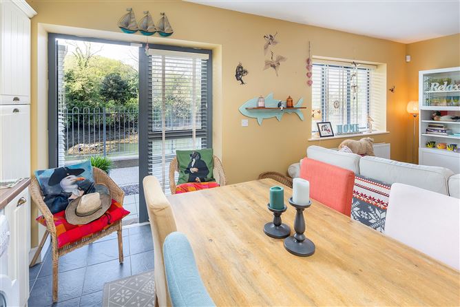 16 The Moorings, Bailick Road, Midleton, Co. Cork