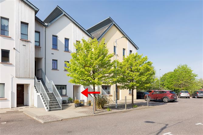 16 The Moorings, Bailick Road, Midleton, Co. Cork