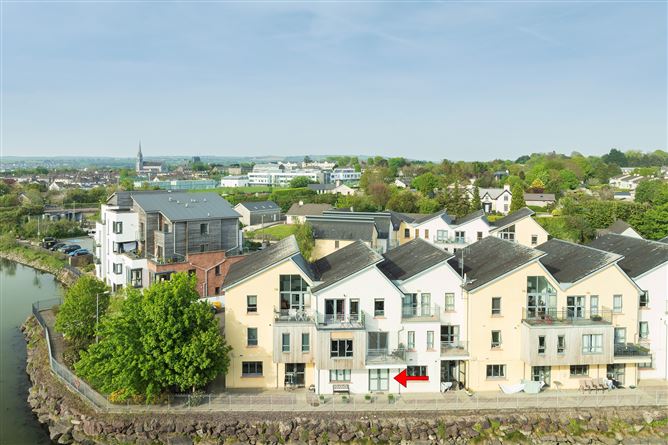 16 The Moorings, Bailick Road, Midleton, Co. Cork