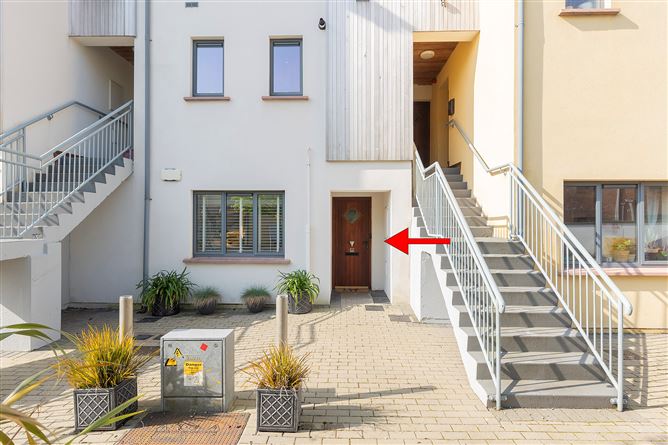 16 The Moorings, Bailick Road, Midleton, Co. Cork