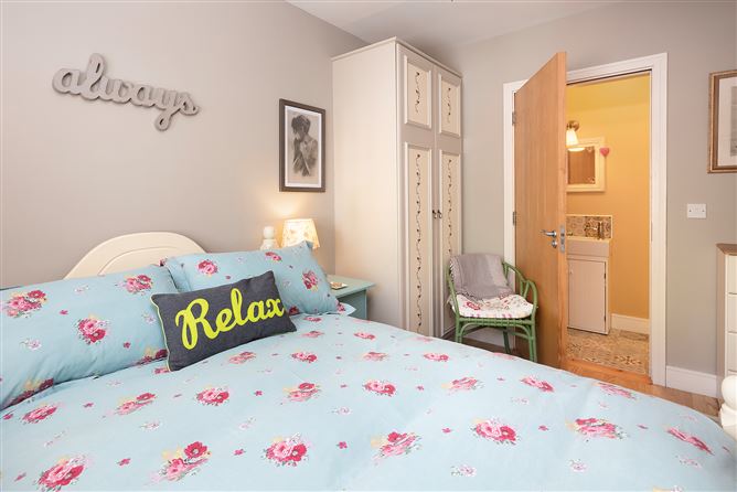 16 The Moorings, Bailick Road, Midleton, Co. Cork