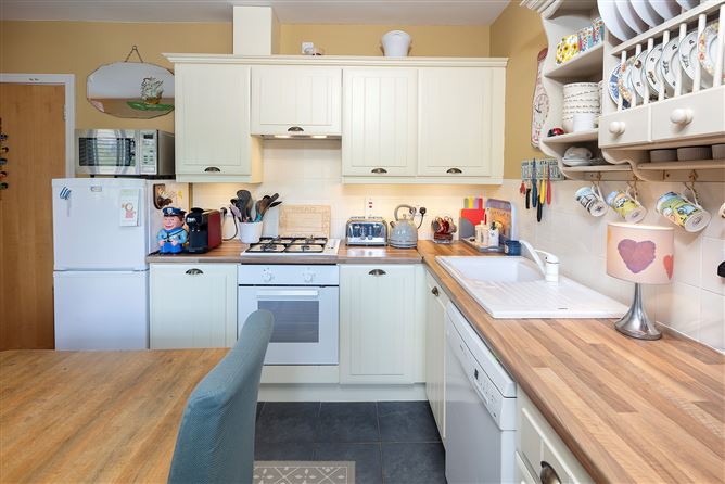 16 The Moorings, Bailick Road, Midleton, Co. Cork