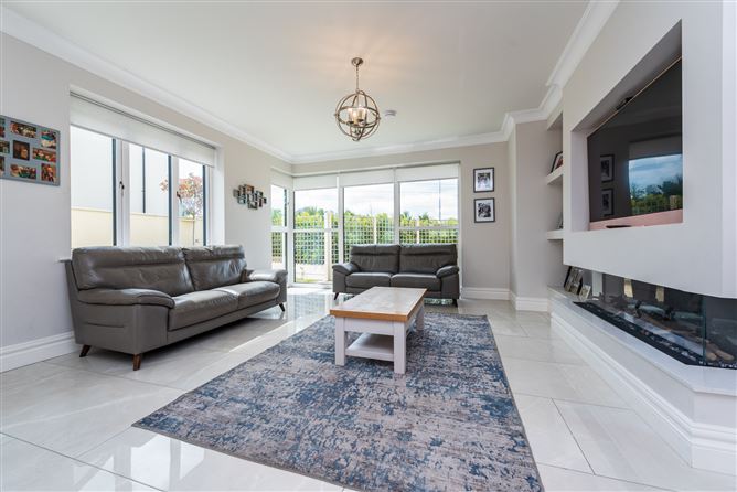 10 Ard Cluainn, Ballinagappa Road, Clane, Co. Kildare