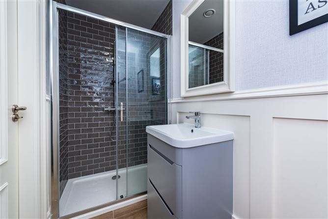 10 Ard Cluainn, Ballinagappa Road, Clane, Co. Kildare