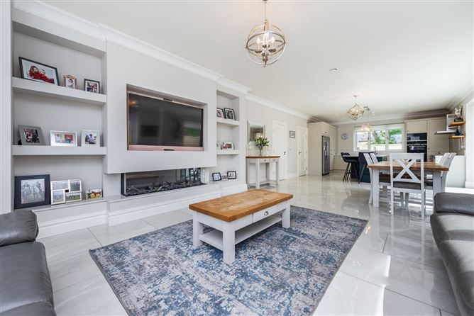 10 Ard Cluainn, Ballinagappa Road, Clane, Co. Kildare