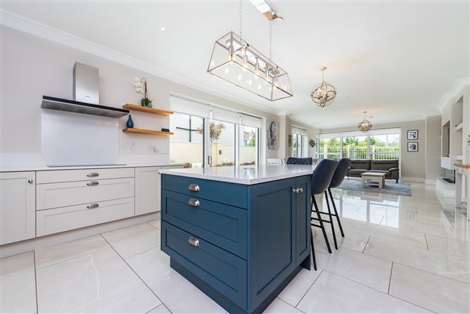 10 Ard Cluainn, Ballinagappa Road, Clane, Co. Kildare