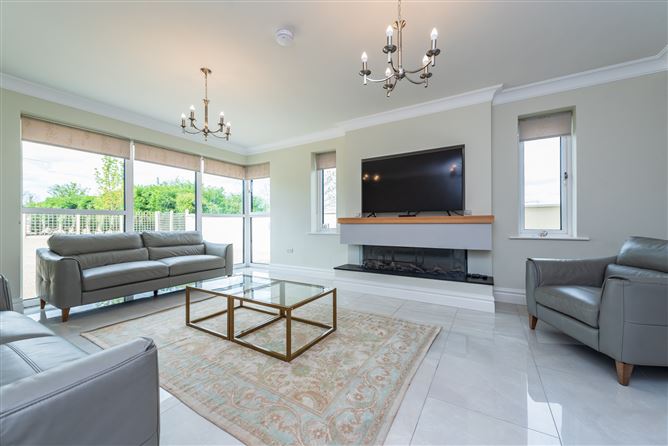10 Ard Cluainn, Ballinagappa Road, Clane, Co. Kildare