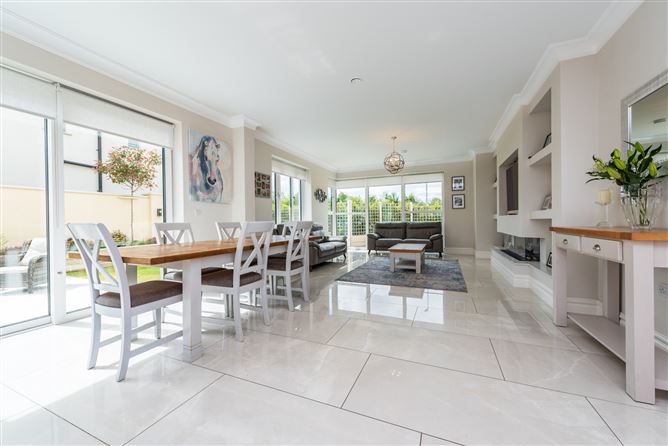 10 Ard Cluainn, Ballinagappa Road, Clane, Co. Kildare