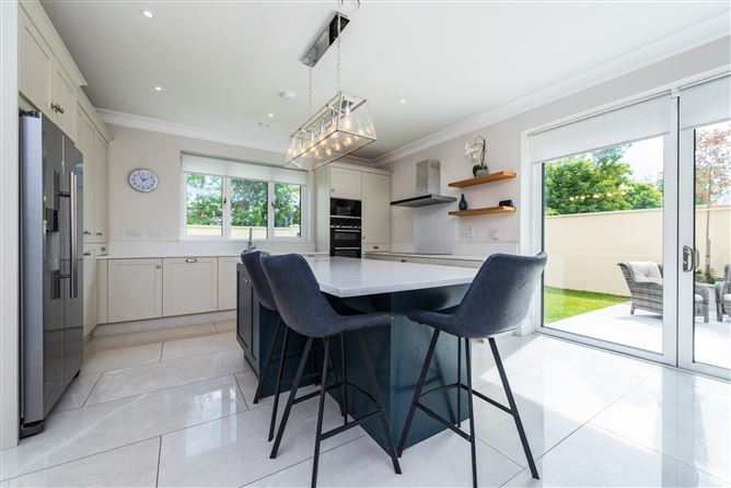 10 Ard Cluainn, Ballinagappa Road, Clane, Co. Kildare