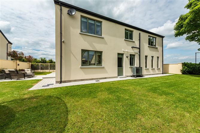 10 Ard Cluainn, Ballinagappa Road, Clane, Co. Kildare