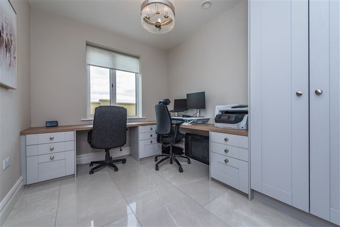 10 Ard Cluainn, Ballinagappa Road, Clane, Co. Kildare