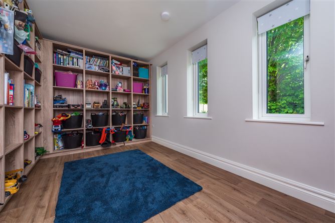 10 Ard Cluainn, Ballinagappa Road, Clane, Co. Kildare