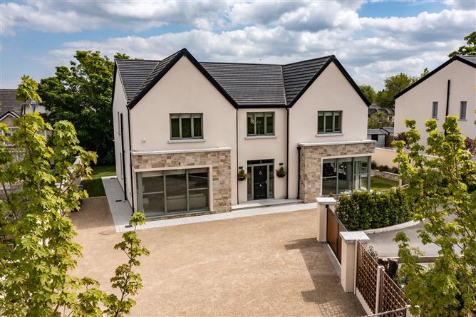 10 Ard Cluainn, Ballinagappa Road, Clane, Co. Kildare