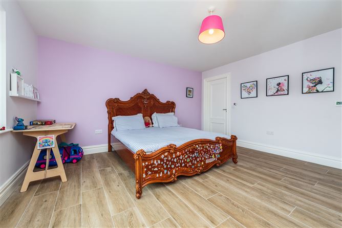 10 Ard Cluainn, Ballinagappa Road, Clane, Co. Kildare